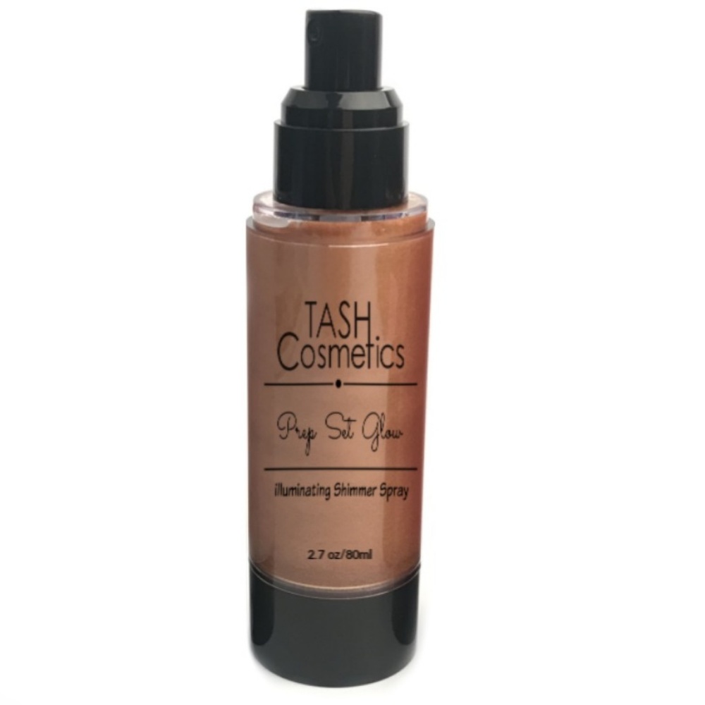 ILLUMINATING SHIMMER SPRAY (2.7 FL OZ)